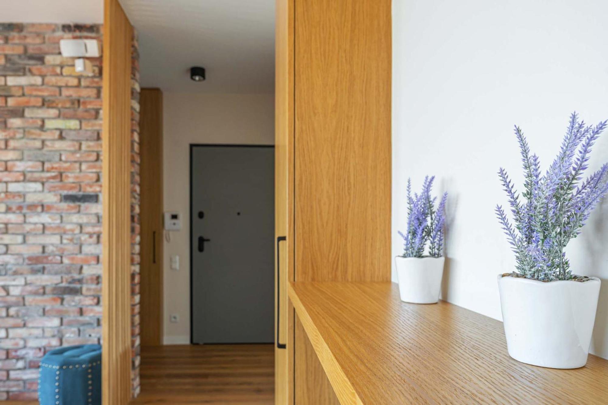 Penthouse Comfort Apartments Granaria Gdansk Exterior foto