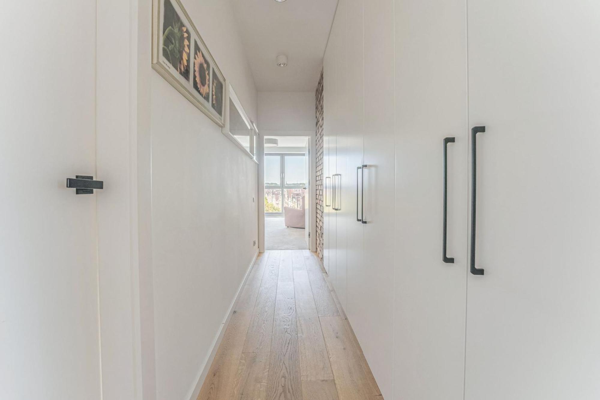 Penthouse Comfort Apartments Granaria Gdansk Exterior foto